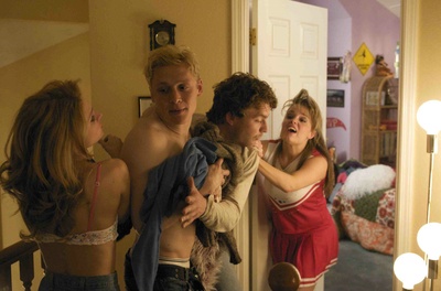 共产小子西游记剧照的剧照