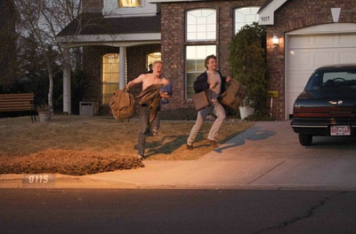 共产小子西游记剧照的剧照