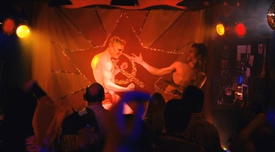 共产小子西游记剧照的剧照