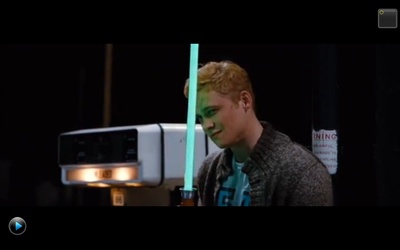 共产小子西游记剧照的剧照