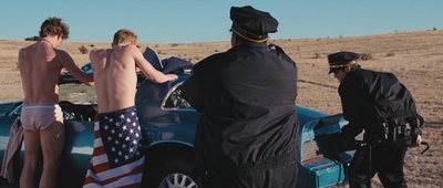 共产小子西游记剧照的剧照