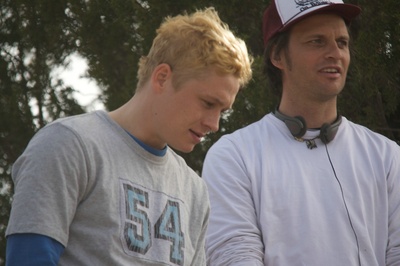 共产小子西游记剧照的剧照