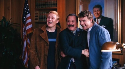 共产小子西游记剧照的剧照