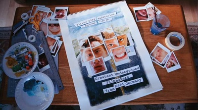 共产小子西游记剧照的剧照