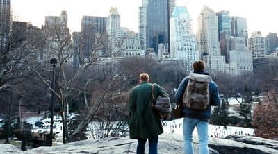 共产小子西游记剧照的剧照