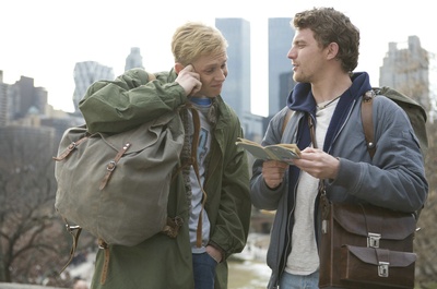 共产小子西游记剧照的剧照