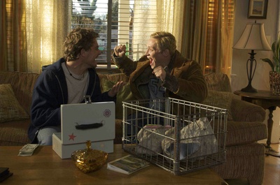 共产小子西游记剧照的剧照