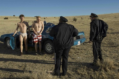 共产小子西游记剧照的剧照