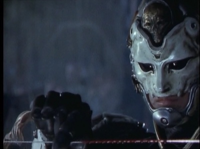 骷髅战士~复仇美学剧照的剧照