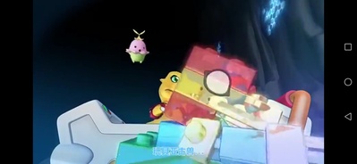 数码兽拯救者3D 数码世界危在旦夕!剧照的剧照