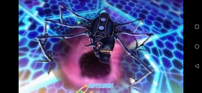 数码兽拯救者3D 数码世界危在旦夕!剧照的剧照