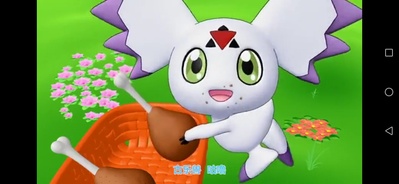 数码兽拯救者3D 数码世界危在旦夕!剧照的剧照