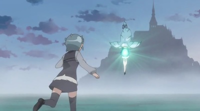 军曹大电影4：侵袭龙勇士剧照的剧照