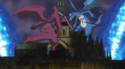 军曹大电影4：侵袭龙勇士剧照的剧照