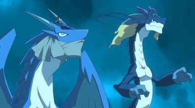 军曹大电影4：侵袭龙勇士剧照的剧照