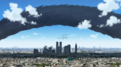 军曹大电影4：侵袭龙勇士剧照的剧照