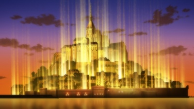 军曹大电影4：侵袭龙勇士剧照的剧照