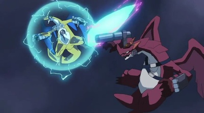 军曹大电影4：侵袭龙勇士剧照的剧照