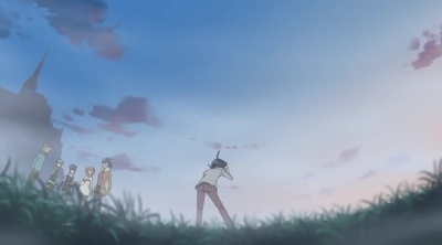 军曹大电影4：侵袭龙勇士剧照的剧照