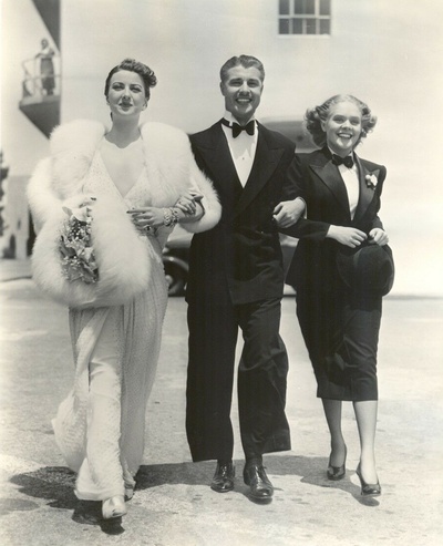 你不能拥有一切剧照的剧照