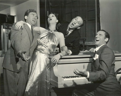 你不能拥有一切剧照的剧照