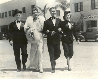 你不能拥有一切剧照的剧照