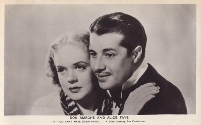 你不能拥有一切剧照的剧照