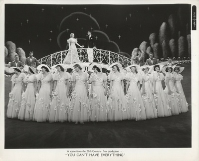 你不能拥有一切剧照的剧照