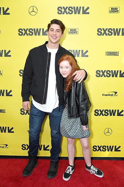 成为弗兰克剧照的剧照