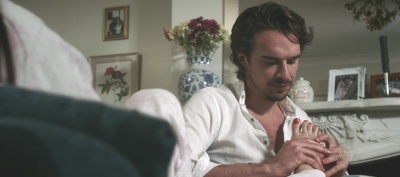 致命美德：爱.荣誉.服从剧照的剧照