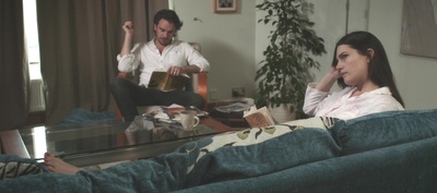 致命美德：爱.荣誉.服从剧照的剧照