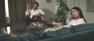 致命美德：爱.荣誉.服从剧照的剧照