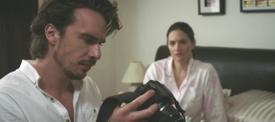 致命美德：爱.荣誉.服从剧照的剧照