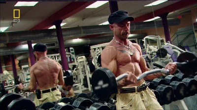 禁忌异域之性别转换剧照的剧照