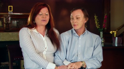 禁忌异域之性别转换剧照的剧照