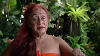 禁忌异域之性别转换剧照的剧照