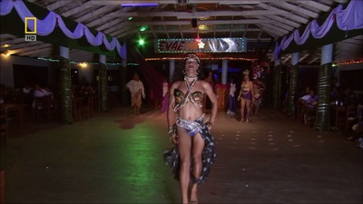 禁忌异域之性别转换剧照的剧照