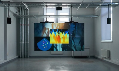 转换方案剧照的剧照