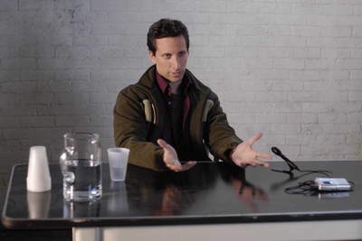 男人众生相剧照的剧照