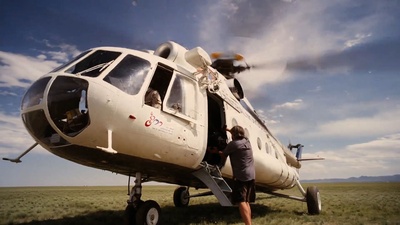 恐龙再现剧照的剧照