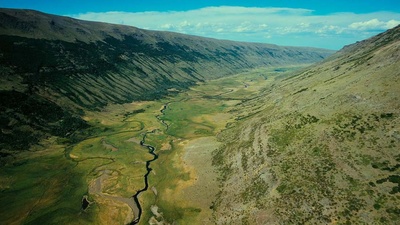 恐龙再现剧照的剧照