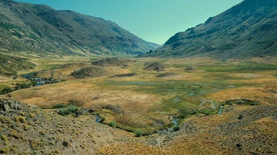 恐龙再现剧照的剧照