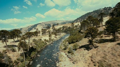 恐龙再现剧照的剧照