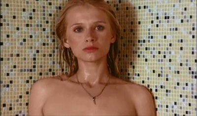 校园女孩报告：会考前的成熟考验剧照的剧照