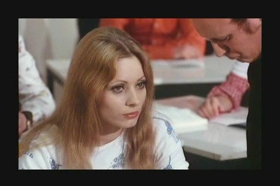 校园女孩报告：会考前的成熟考验剧照的剧照