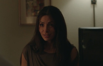 精神领袖剧照的剧照