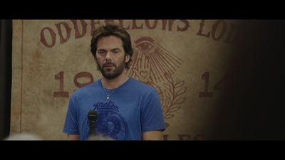 精神领袖剧照的剧照