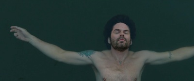 精神领袖剧照的剧照