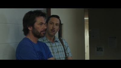 精神领袖剧照的剧照