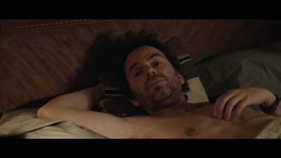 精神领袖剧照的剧照